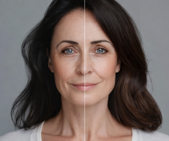 Wrinkles Treatment - Youthful & Radiant Skin